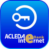 ACLEDA Authentication