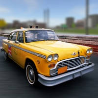 City Crazy Taxi Driver City Crazy Taxi Driver