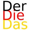 German Article Finder