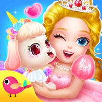 Princess Libby’s Puppy Salon