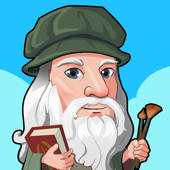 DaVinci Club AR : Exploration DaVinci Club AR : Exploration