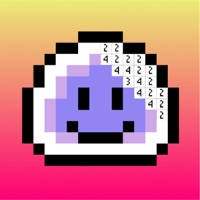 Pixel X – Color By Number