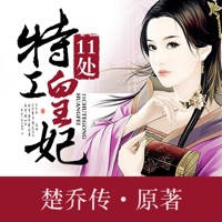 11处特工皇妃-楚乔传原著小说