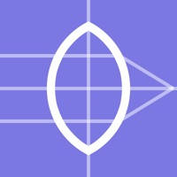 Thin Lens Equation Calc Thin Lens Equation Calc