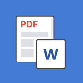 PDF to Word – Converter Pro