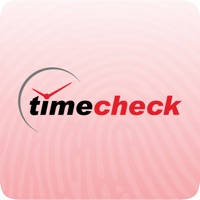 Timecheck – Time & Attendance