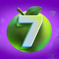 Crush 7: Fruit fun puzzle game Crush 7: Fruit fun puzzle game