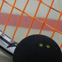 Squash Leagues & Ladders