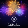 Animated Celebration Stickers Animated Celebration Stickers