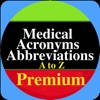 Medical Acronyms Pro