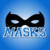Superheroes – Masks and Powers