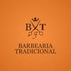 Barbearia Tradicional.