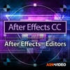 Course for After Effects CC