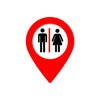 Public Toilet Finder