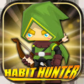 Habit Hunter Habit Hunter