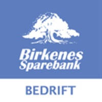 Birkenes Sparebank Bedrift.