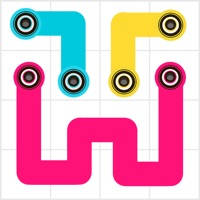 Line Link: Color Block Puzzle