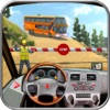 Offroad Bus Hill Transport Sim Offroad Bus Hill Transport Sim