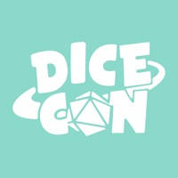 DICE CON 华人桌游大会 DICE CON 华人桌游大会