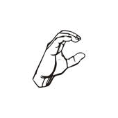 ASL Sticker Pack