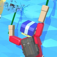Crazy Climber! Crazy Climber!