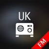 All UK Radio Live – FM