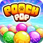 Pooch POP – Bubble Shooter