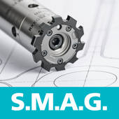 URMA S.M.A.G. URMA S.M.A.G.