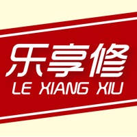 乐享修服务端