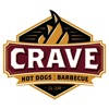 Crave Hot Dogs & BBQ Crave Hot Dogs & BBQ
