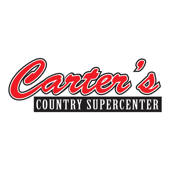 Carter’s Country Supercenter