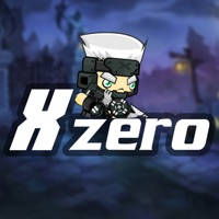 X Zero – Shooting, FPS