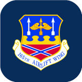 165th Airlift Wing