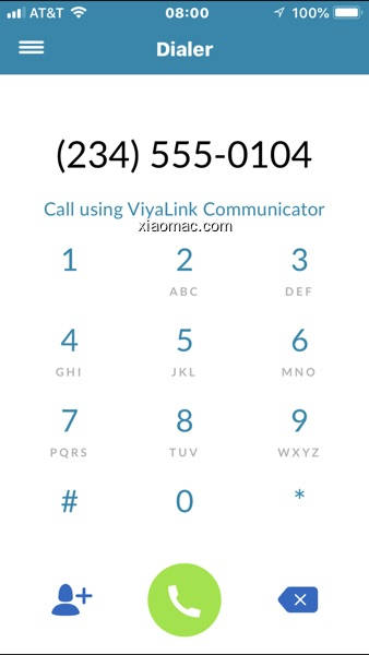 【图】ViyaLink Communicator(截图2)