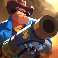 West Legends: 3v3 Team Battle