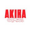 Akira Comics
