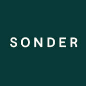 Sonder – Taking Stay Further