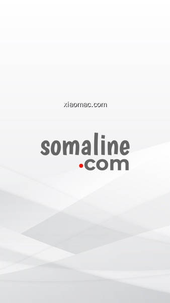 【图】Somaline.com(截图1)