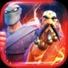 Enter The Clan Fight