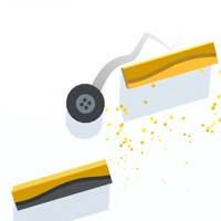 Falling Wheel!