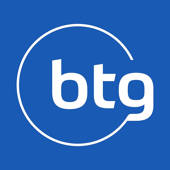 BTG Pactual Digital Parceiros