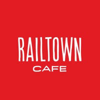 Railtown Cafe Railtown Cafe