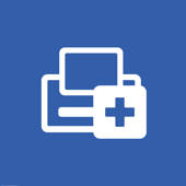 PrinterLogic Print Release App