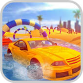 Water Car: Beach AU Racing Water Car: Beach AU Racing