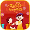 Raksha Bandhan Day Frames