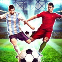 Shoot Goal – Multiplayer PvP