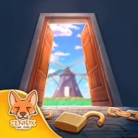 100 Doors: Dare to Unlock 100 Doors: Dare to Unlock