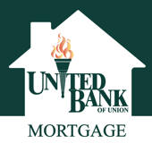 United Bank of Union Mortgage United Bank of Union Mortgage