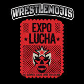 Expo Lucha Wrestlemojis