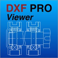 DXF PRO Viewer DXF PRO Viewer